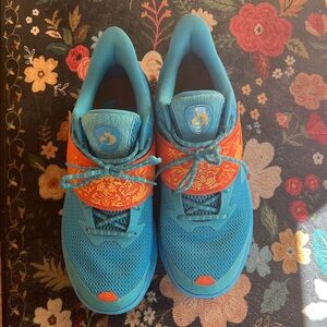 Under Armour Curry Fox 1 HFD